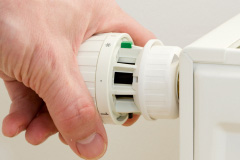 Overseal central heating repair costs