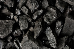Overseal coal boiler costs