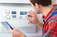 free Overseal gas safe engineer quotes