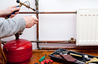 free Overseal heating repair quotes