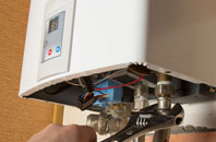 free Overseal boiler install quotes
